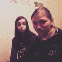 Саша Филимонова