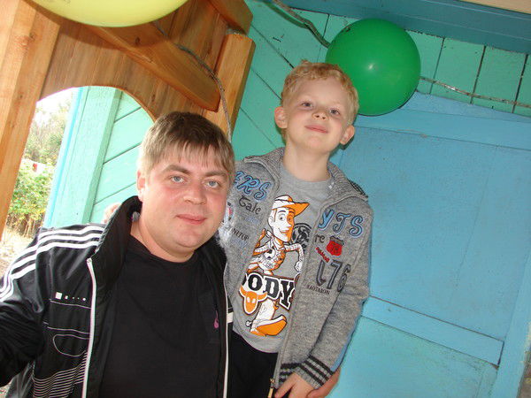 Владимир Гусельников