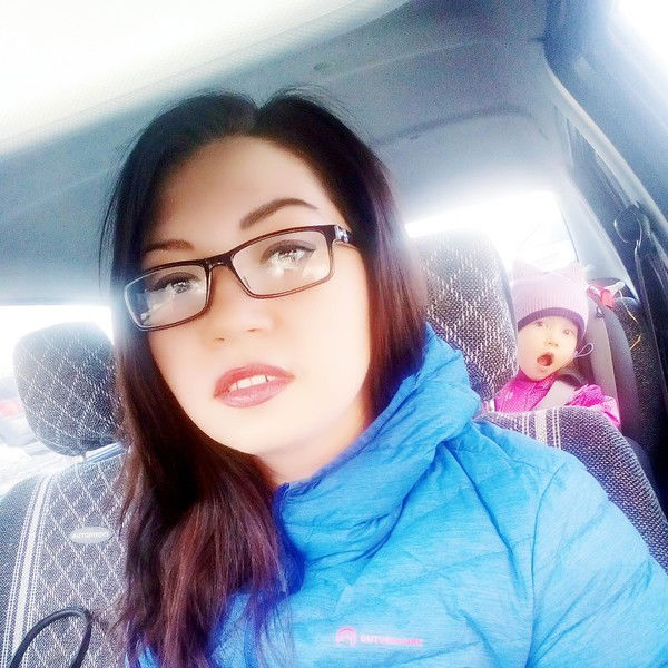 Людмила Волосюк