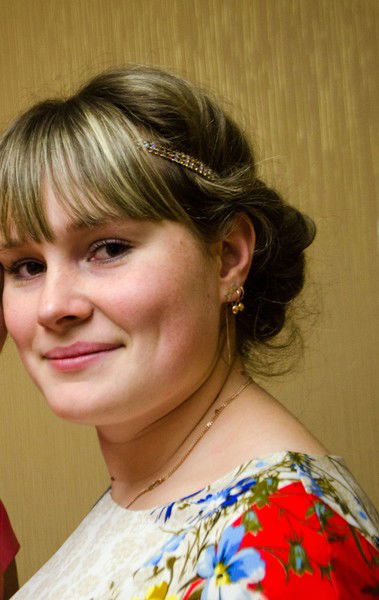 Елена Дорофеева