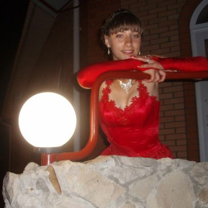 Безлюдная Лиля