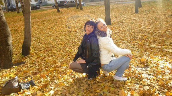 Татьяна Збицкая