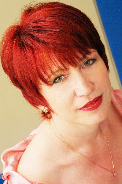 Галина Воротникова