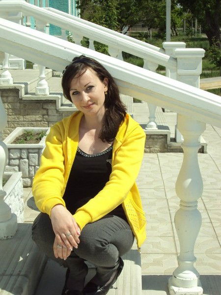 Екатерина Пасько