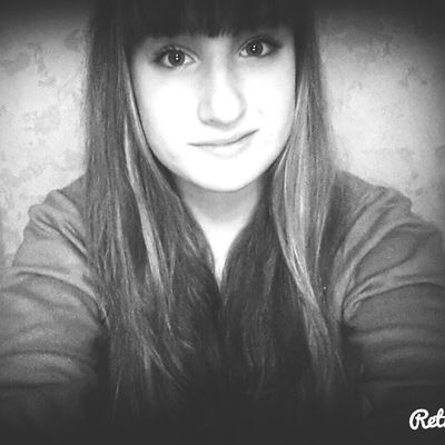 Алёна Тараненко