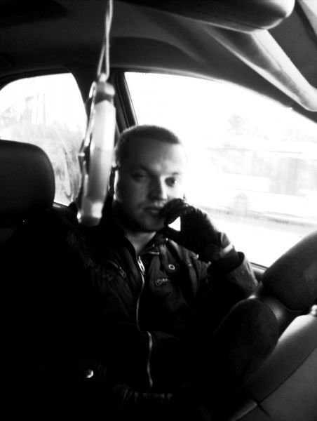 Леонид Лужбин