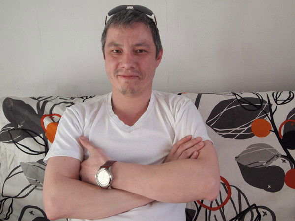 Фаниль Галеев