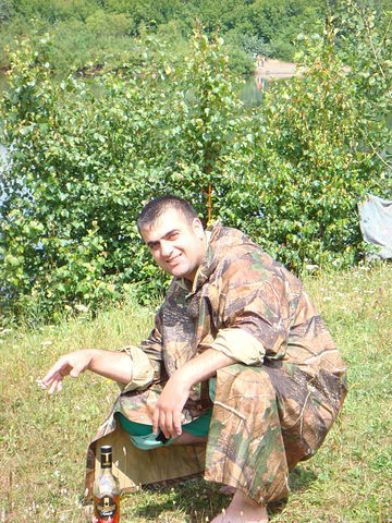 Артур Аракелян