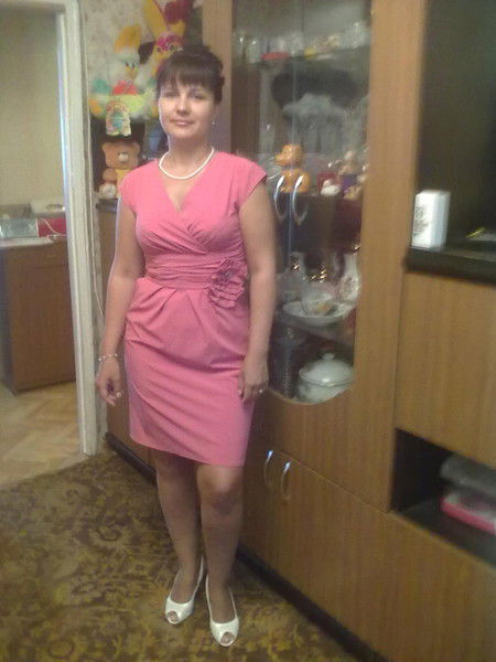 Ольга (Сигида)Дюкарева