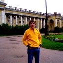 Vladislav Berlizev