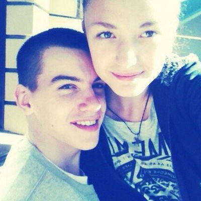 Валера Настенко