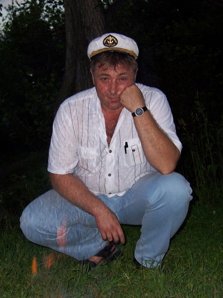 Александр Гребенщиков