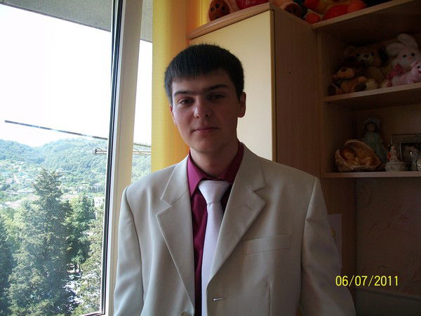 Михаил Минасян