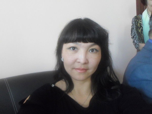 Ырысалды Таштиева