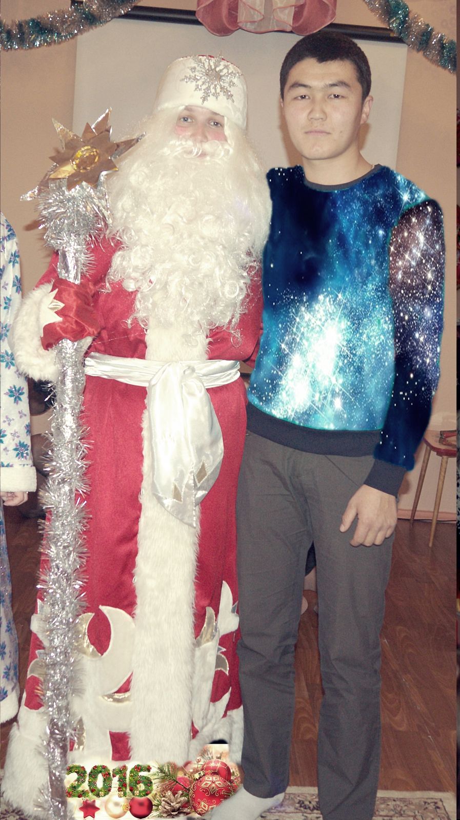 Анарбек Капаров