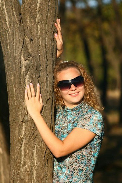 Ирина Семенова