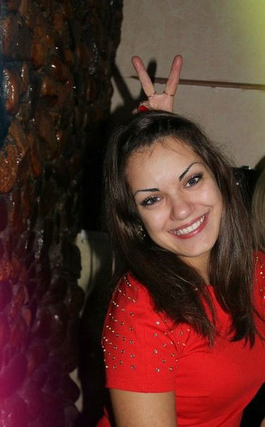 Елена Ерофеевская