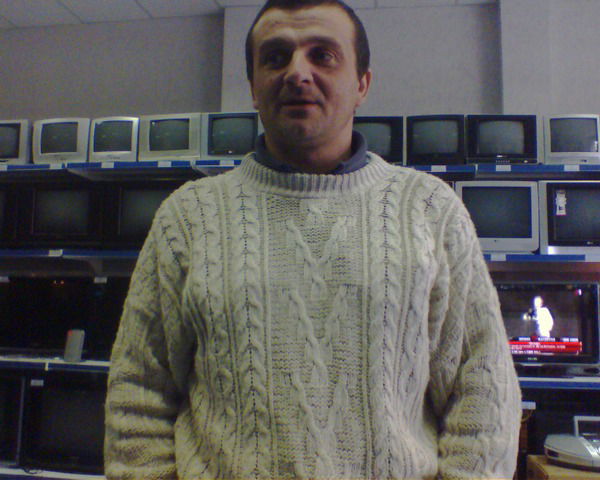 Юрий Бакирь