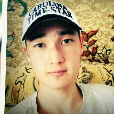 Куаныш Жантилесов