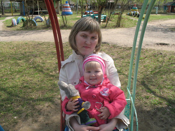 Светлана Соколова