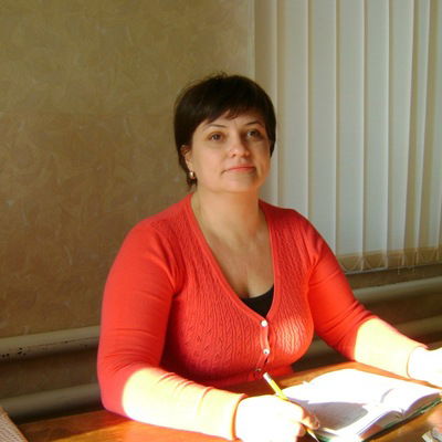 Елена Евдокимова