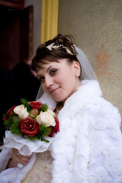 Анна Фатеева