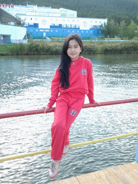 Асылзат Асылханкызы