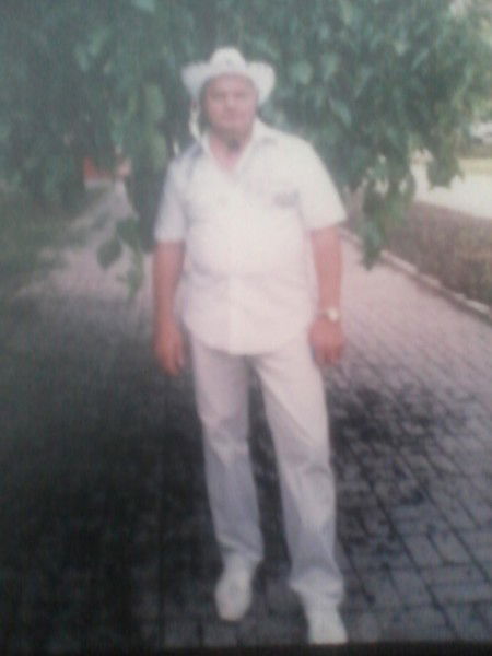 Александр Нинин