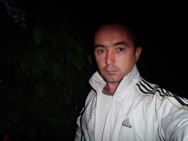 Николай Лещенко