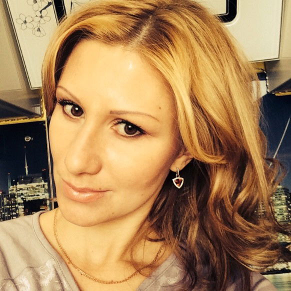 Татьяна Денисова