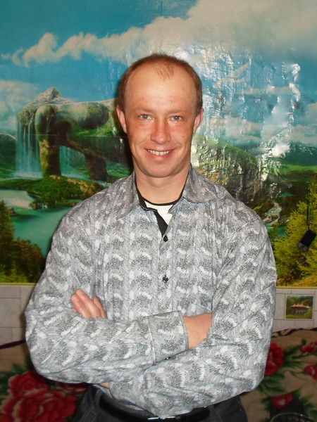 Эдуард Калистратов