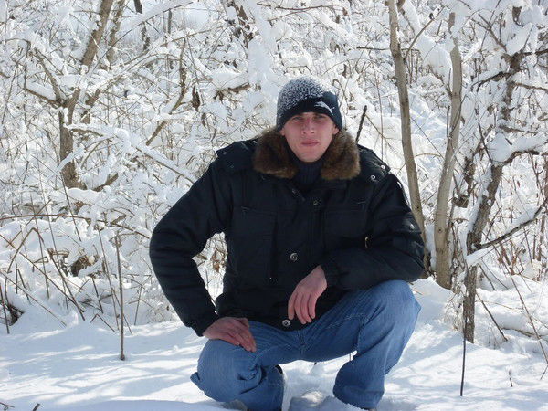 Александр Копцов