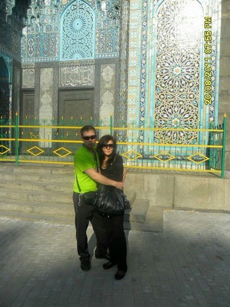 Зульфия Сайфутдинова