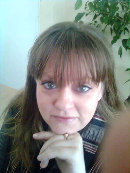 Леся Олейникова