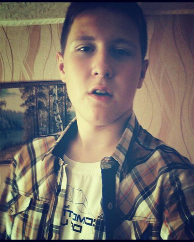 Влад Хадеев