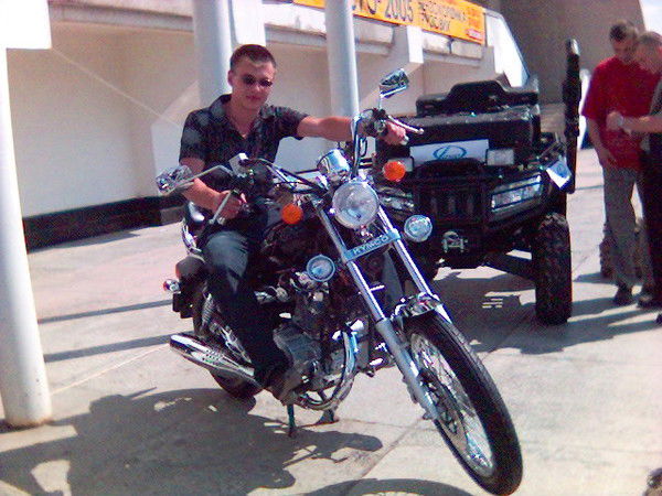 Владимир Дранов