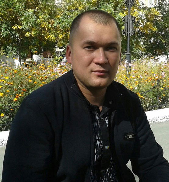 Алексей Абетов