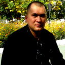 Алексей Абетов