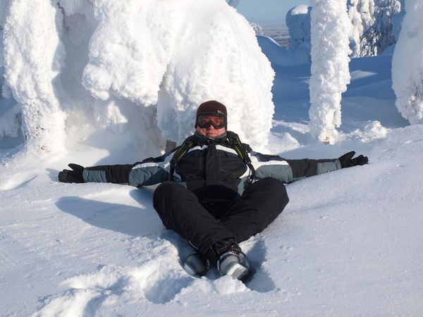 Александр Фокин