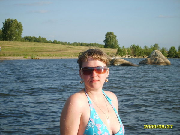 Евгения Шепелева