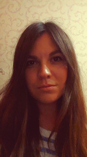 Анастасия Кондратьева