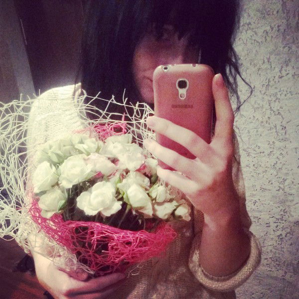 Виктория Пыркина