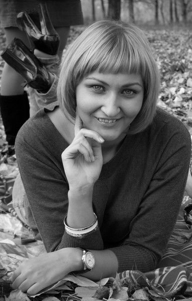 Машутка Понева