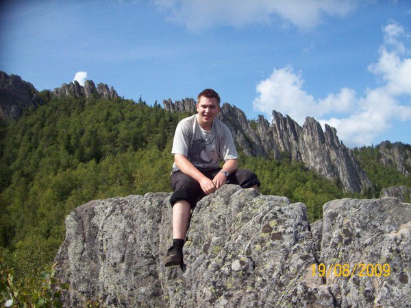 Михаил Чугаев