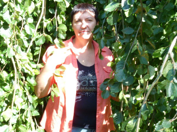 Татьяна Еремина