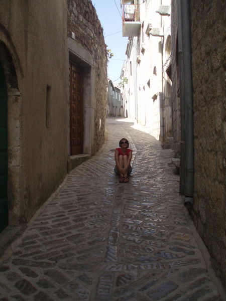 Наталья Савина