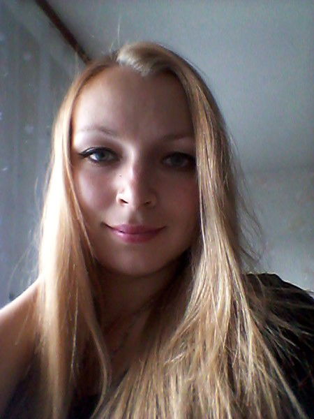 Яна Москвичёва