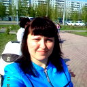 Алена Ануфриева