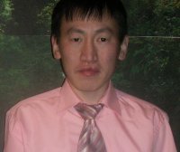 Александр Павлов