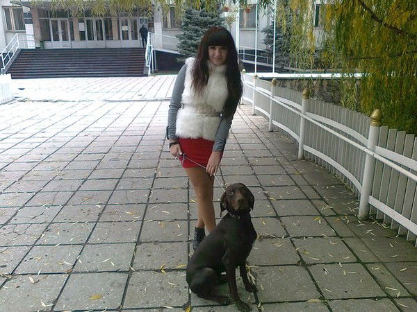 Нелли Агамирова